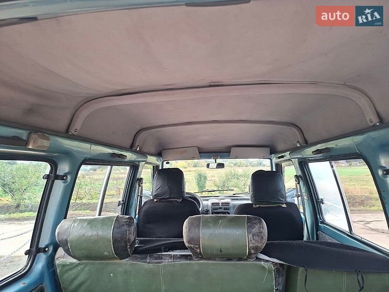Минивэн Wuling LZW 2006 в Николаеве фото 11 Минивэн Wuling LZW 2006 в Николаеве