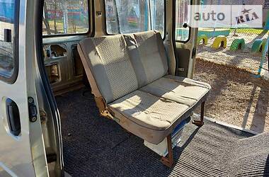 Мінівен Wuling Xingwang 2006 в 