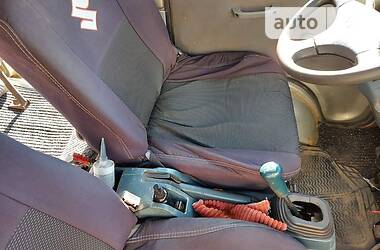 Мінівен Wuling Xingwang 2006 в 