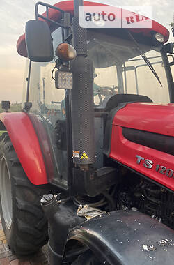 Трактор сельскохозяйственный Wuzheng TS 1204 2019 в Николаеве