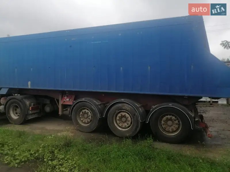 WZM 35-45SL 2004
