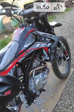 Мотоцикл Кросс X-Drive 125-ATV 2024 в Виноградове