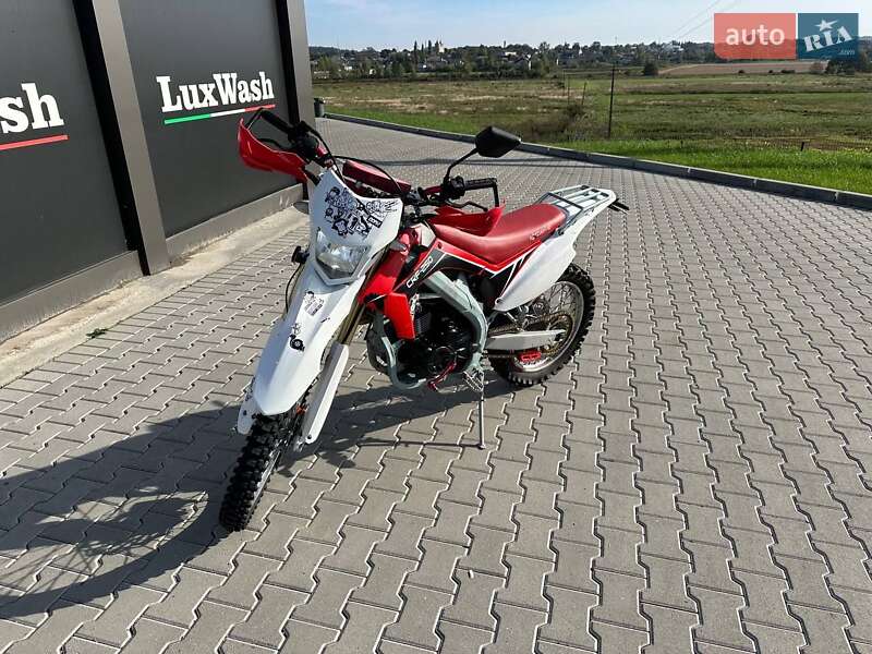 Мотоцикл Кросс X-Drive CRF-300 2021 в Шумську