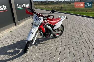 Мотоцикл Кросс X-Drive CRF-300 2021 в Шумске