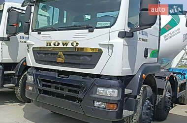 Бетономешалка (Миксер) XCMG G12V 2025 в Луцке