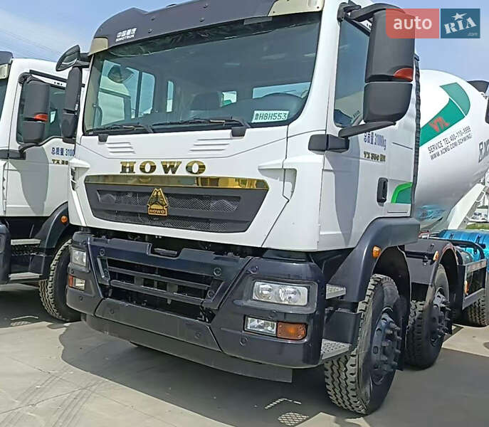 XCMG G12V 2025