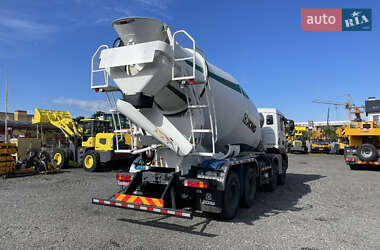 Бетономешалка (Миксер) XCMG G12V 2025 в 
