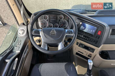 Бетономешалка (Миксер) XCMG G12V 2025 в 
