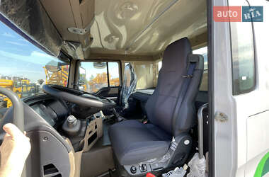 Бетономешалка (Миксер) XCMG G12V 2025 в 