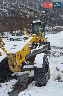 Автогрейдер XCMG GR 2006 в Мукачево
