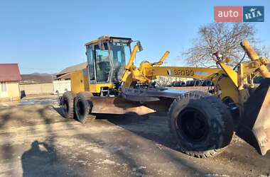 Автогрейдер XCMG GR 2006 в Мукачево