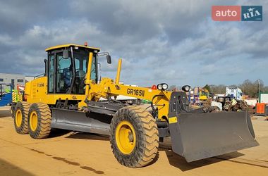 Автогрейдер XCMG GR 2025 в Киеве