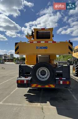 Автокран XCMG QY25K5 2022 в 