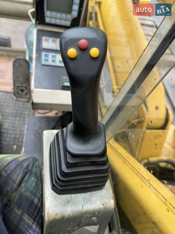 Автокран XCMG QY25K5 2008 в Киеве