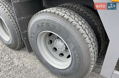 Автокран XCMG QY25K5D 2025 в 