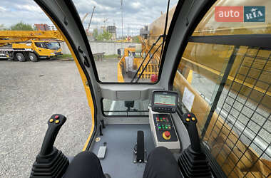 Автокран XCMG QY25K5D 2025 в 