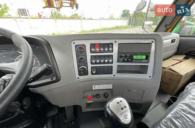 Автокран XCMG QY25K5D 2025 в 