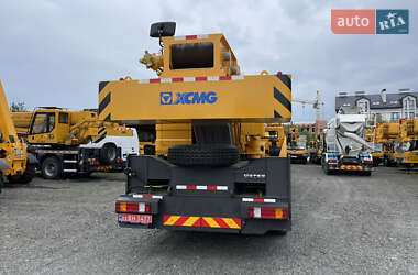 Автокран XCMG QY30K5 2025 в 