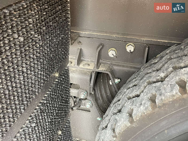 Автокран XCMG QY30K5 2025 в Луцьку