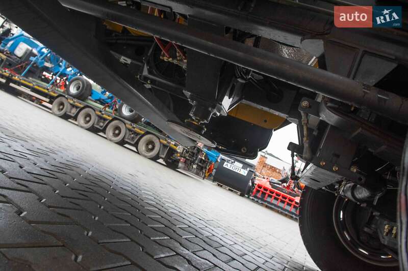 Автокран XCMG QY30K5 2025 в Житомире фото 2 Автокран XCMG QY30K5 2025 в Житомире