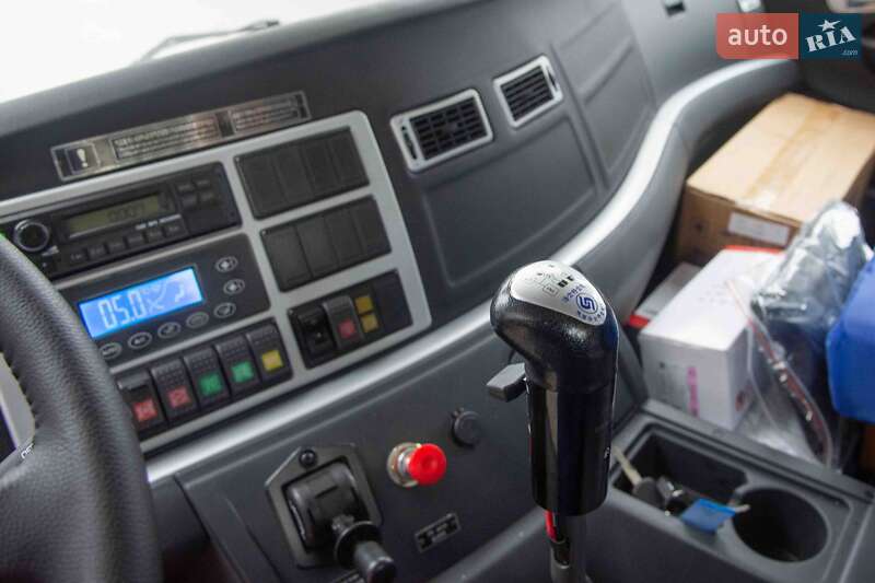 Автокран XCMG QY30K5 2025 в Житомире фото 24 Автокран XCMG QY30K5 2025 в Житомире