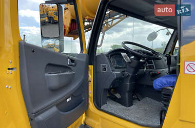 Автокран XCMG QY50 KD 2025 в 