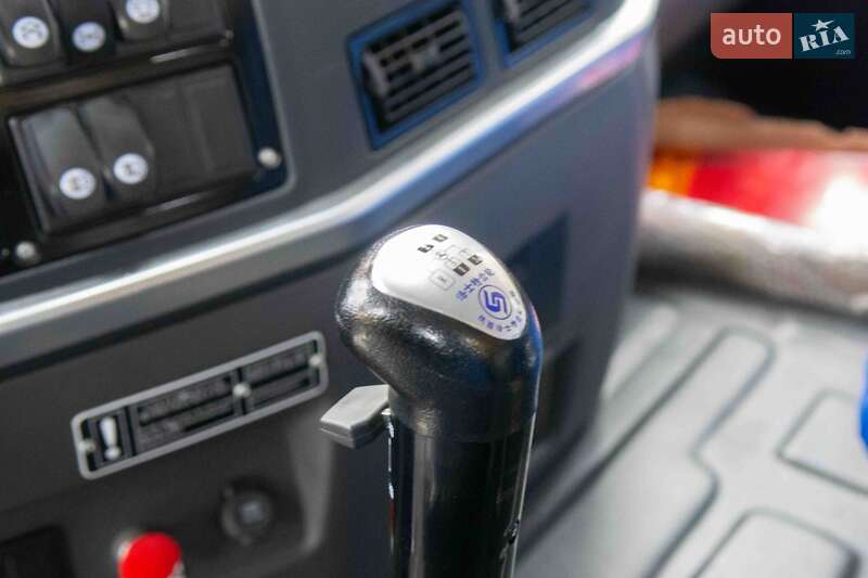 Автокран XCMG QY50 KD 2025 в Житомире фото 8 Автокран XCMG QY50 KD 2025 в Житомире