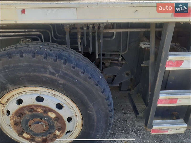 Автокран XCMG QY 2011 в Днепре