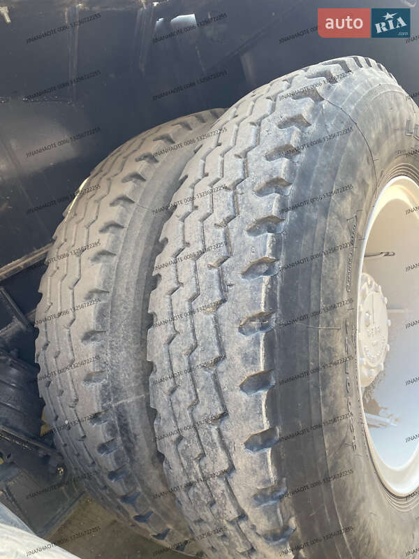 Автокран XCMG WZ 2013 в Білій Церкві фото 5 Автокран XCMG WZ 2013 в Білій Церкві