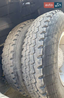 Автокран XCMG WZ 2013 в 