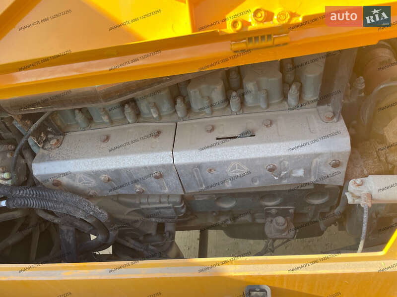 Автокран XCMG WZ 2013 в Білій Церкві фото 17 Автокран XCMG WZ 2013 в Білій Церкві