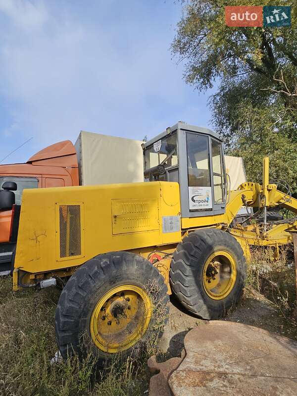 Автогрейдер XCMG XCG 2007 в 
