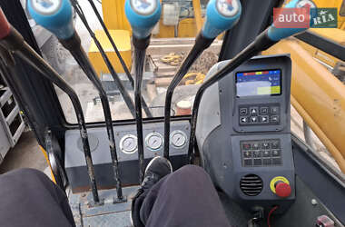 Автокран XCMG XCT 12 2019 в 