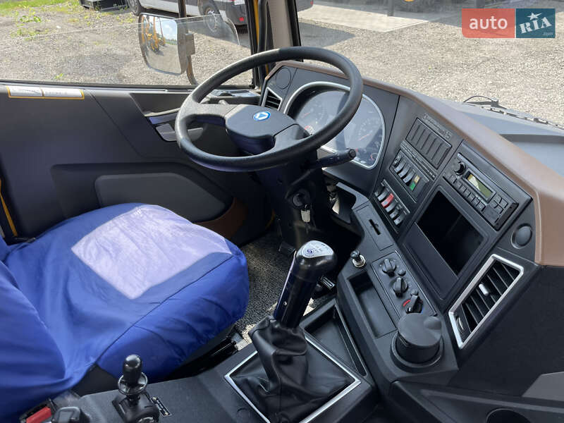 Автокран XCMG  XCT 16 2025 в Луцке