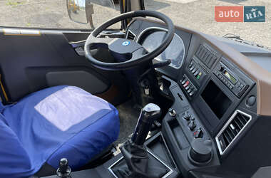 Автокран XCMG  XCT 16 2025 в 