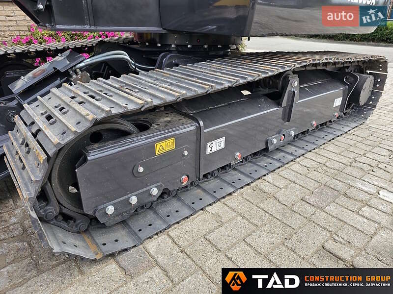 Миниэкскаватор XCMG XE 2024 в Киеве фото 19 Миниэкскаватор XCMG XE 2024 в Киеве