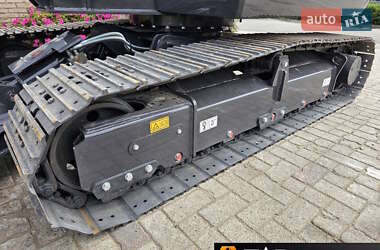 Миниэкскаватор XCMG XE 2024 в 