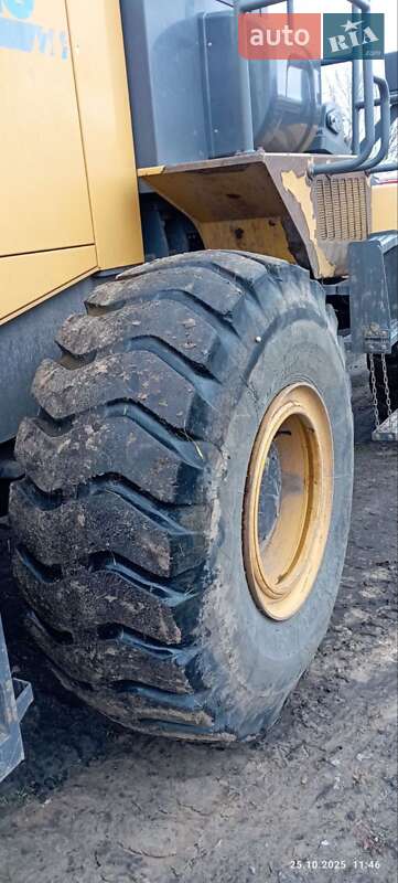 Фронтальні навантажувачі XCMG ZL 50 2019 в Полтаві