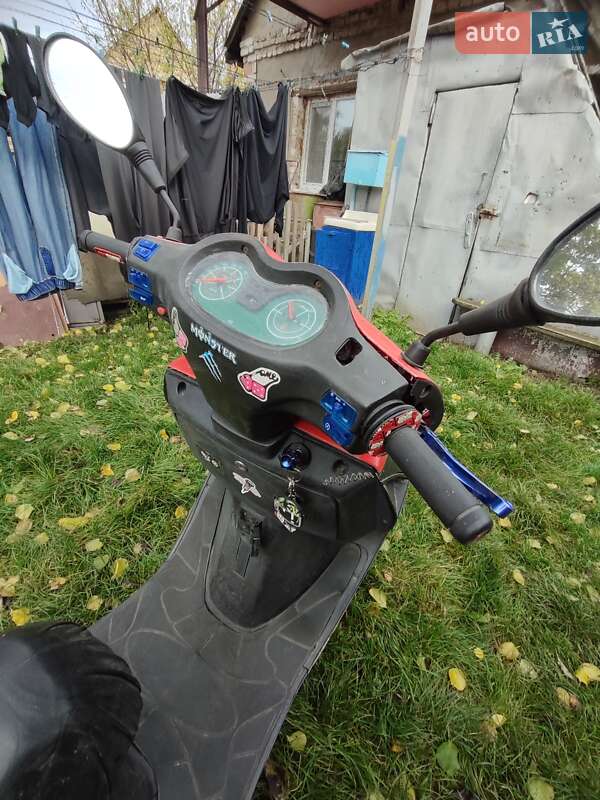 Грузовые мотороллеры, мотоциклы, скутеры, мопеды XGJAO 150T 2008 в Софиевской Борщаговке фото 2 Грузовые мотороллеры, мотоциклы, скутеры, мопеды XGJAO 150T 2008 в Софиевской Борщаговке