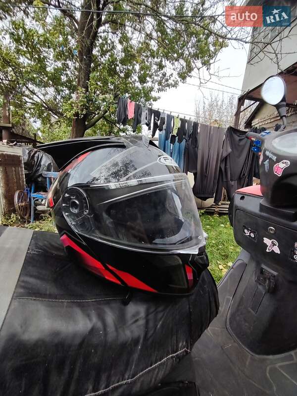 Грузовые мотороллеры, мотоциклы, скутеры, мопеды XGJAO 150T 2008 в Софиевской Борщаговке фото 11 Грузовые мотороллеры, мотоциклы, скутеры, мопеды XGJAO 150T 2008 в Софиевской Борщаговке