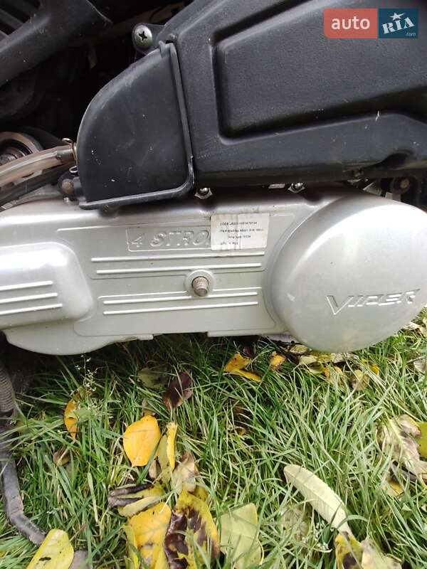 Грузовые мотороллеры, мотоциклы, скутеры, мопеды XGJAO 150T 2008 в Софиевской Борщаговке фото 17 Грузовые мотороллеры, мотоциклы, скутеры, мопеды XGJAO 150T 2008 в Софиевской Борщаговке