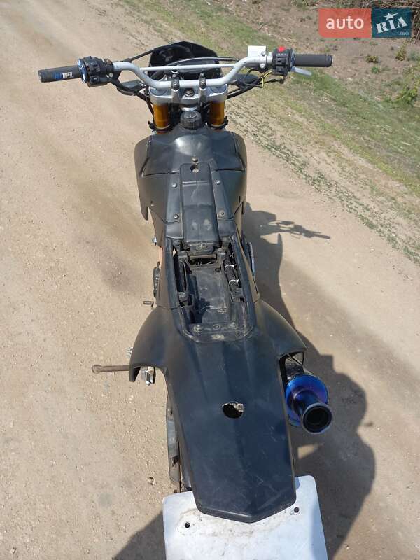 Мотоцикл Позашляховий (Enduro) XGJAO GY 2013 в Вінниці