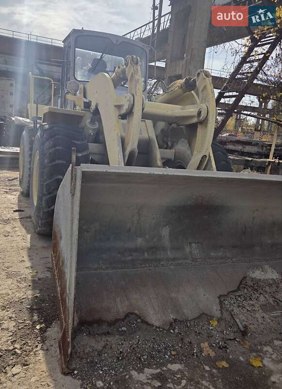 Фронтальный погрузчик XGMA XG 2005 в Днепре фото 6 Фронтальный погрузчик XGMA XG 2005 в Днепре