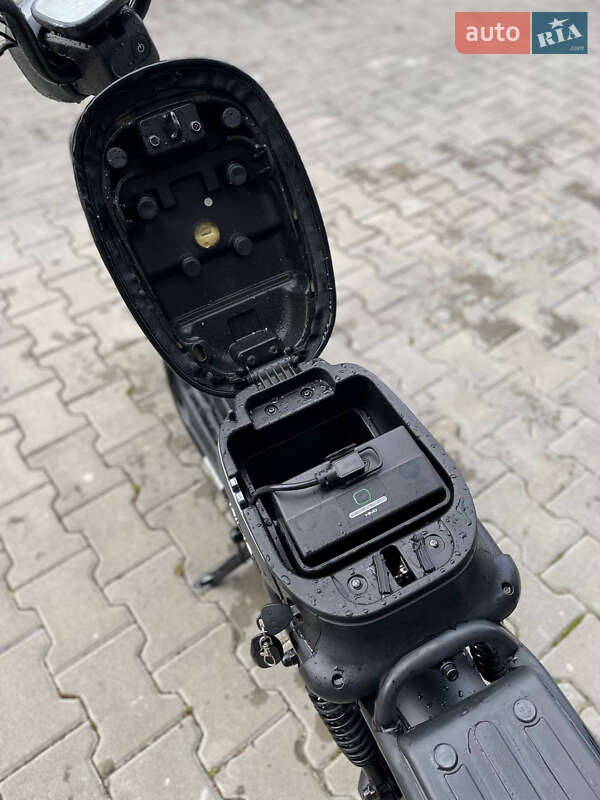 Грузовые мотороллеры, мотоциклы, скутеры, мопеды Xiaomi Ninebot 2021 в Калуше