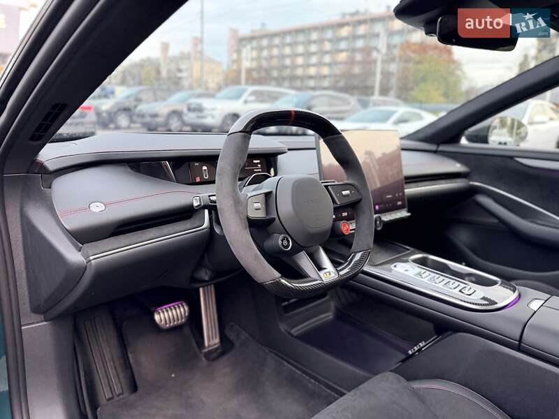 Внедорожник / Кроссовер Xiaomi SU7 Ultra 2025 в Киеве