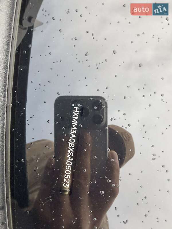 Внедорожник / Кроссовер Xiaomi SU7 Ultra 2025 в Киеве