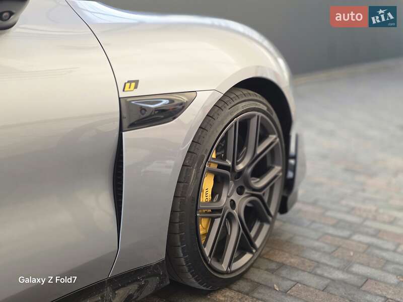 Седан Xiaomi SU7 Ultra 2025 в Одессе фото 27 Седан Xiaomi SU7 Ultra 2025 в Одессе