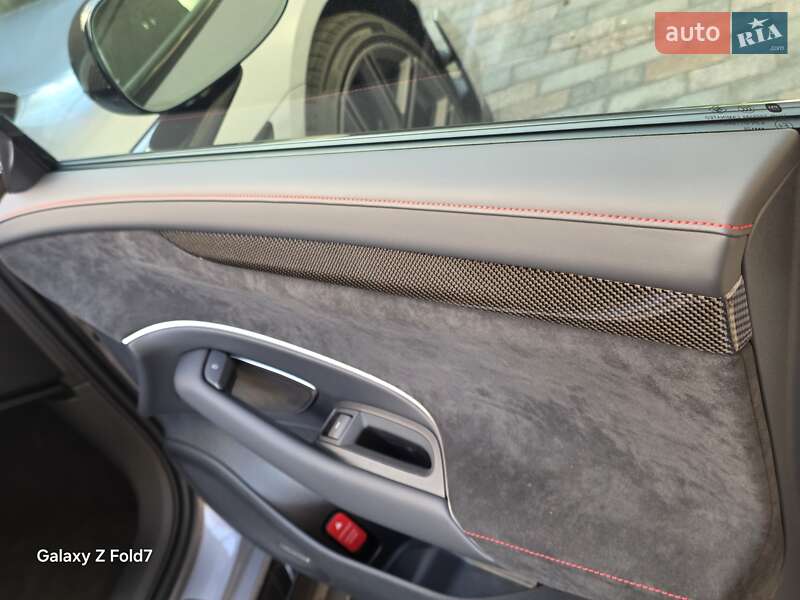 Седан Xiaomi SU7 Ultra 2025 в Одессе фото 51 Седан Xiaomi SU7 Ultra 2025 в Одессе