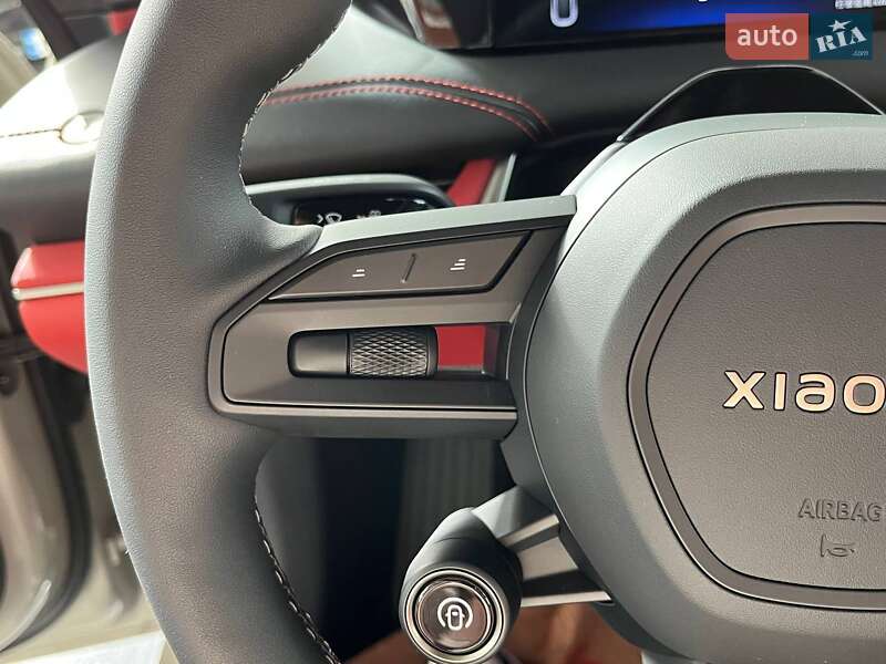 Седан Xiaomi SU7 2024 в Львове фото 6 Седан Xiaomi SU7 2024 в Львове