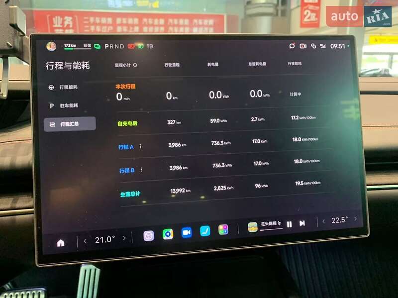 Седан Xiaomi SU7 2024 в Киеве